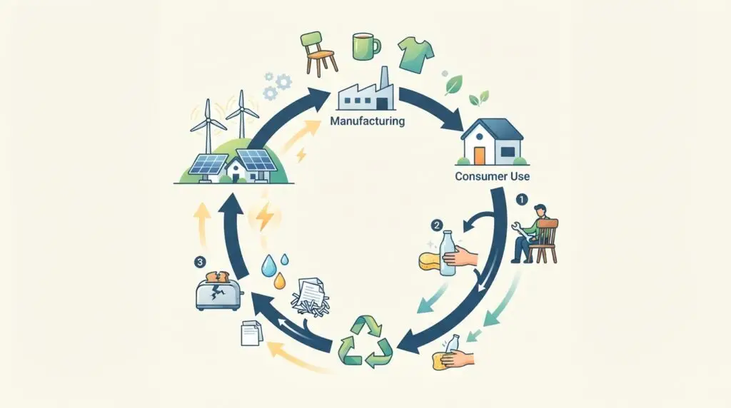 circulaire economie