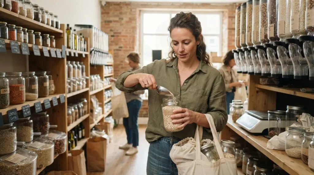 duurzaam consumeren