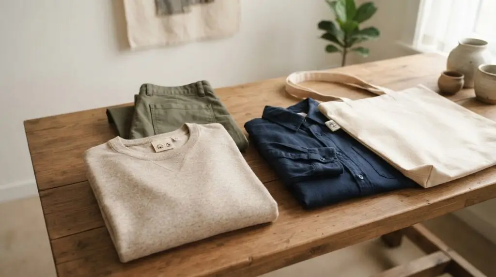duurzame kleding kopen