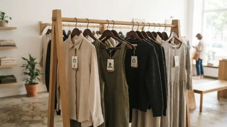 duurzame kleding kopen