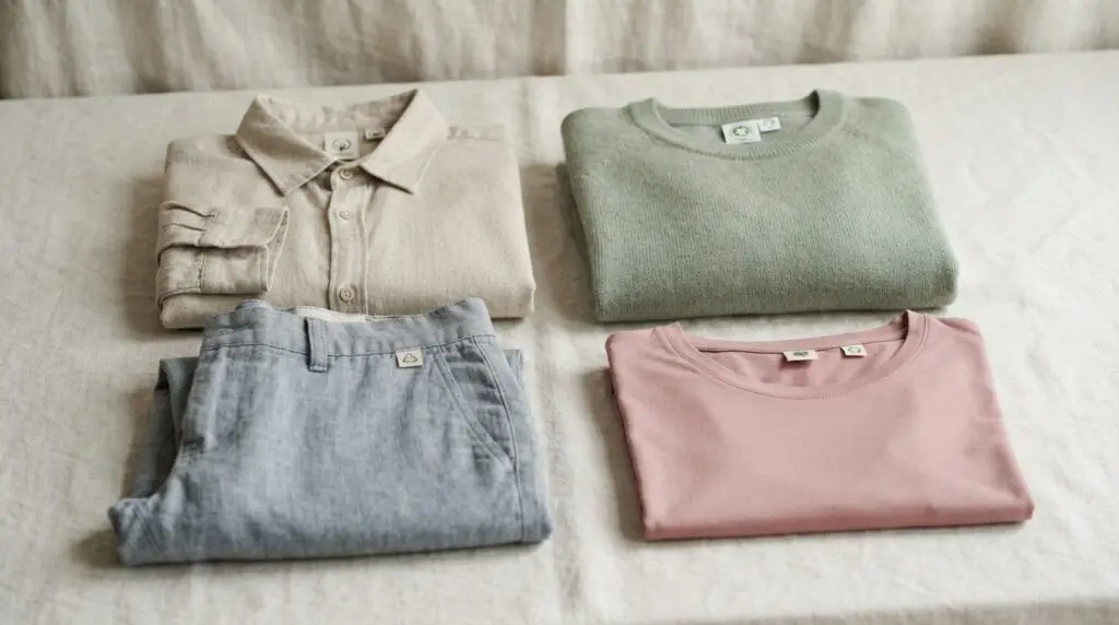duurzame kleding kopen